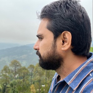 Listen to Baangdo song with lyrics from Nakul Choudhary