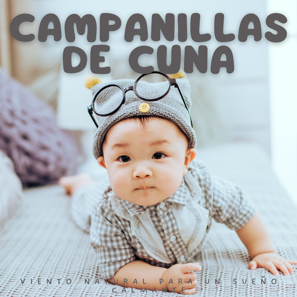 Campanillas En Danza Del Viento