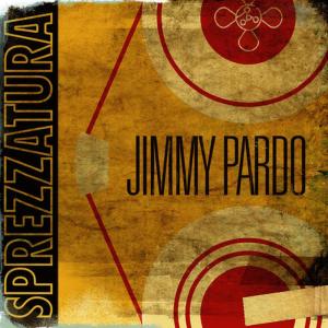 อัลบัม Sprezzatura ศิลปิน Jimmy Pardo