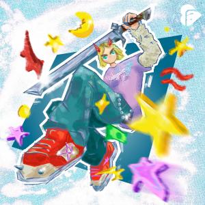 default playlist img