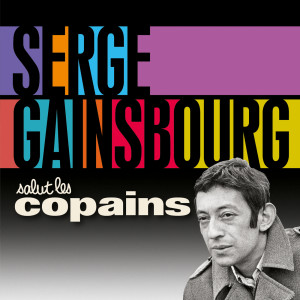 收聽Serge Gainsbourg的New York USA歌詞歌曲