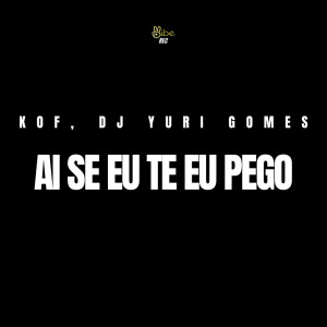 Listen to AI SE EU TE PEGO (FUNK REMIX) song with lyrics from Kof