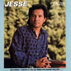 Dengarkan lagu Raízes nyanyian Jesse dengan lirik