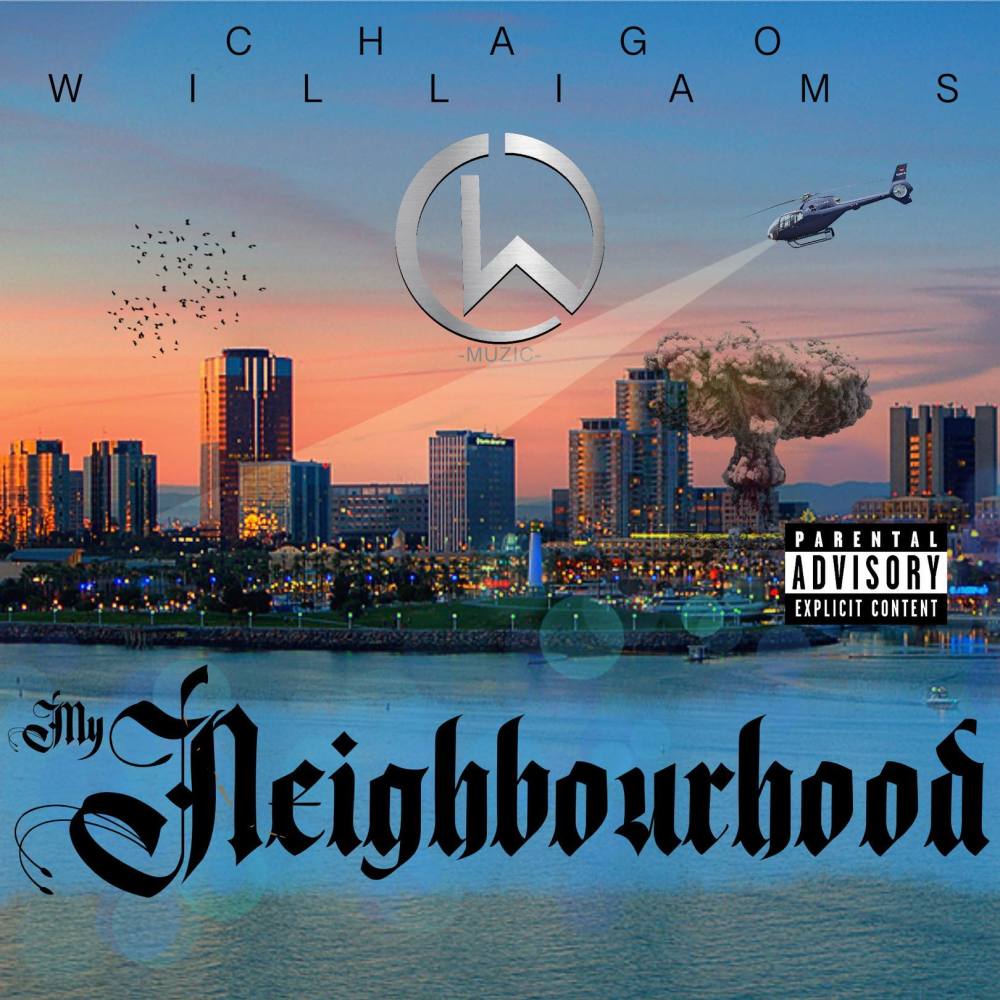 My Neighbourhood (Explicit)