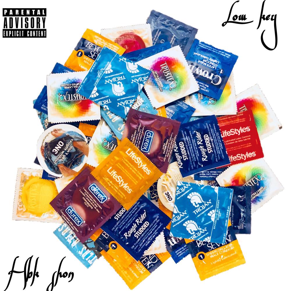 Low key (Explicit)