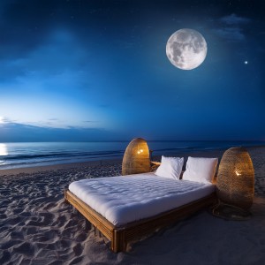 ดาวน์โหลดและฟังเพลง The Sweet Surrender To Sleep พร้อมเนื้อเพลงจาก Binaural Nature