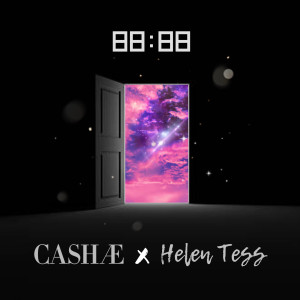 Cashae的專輯88:88