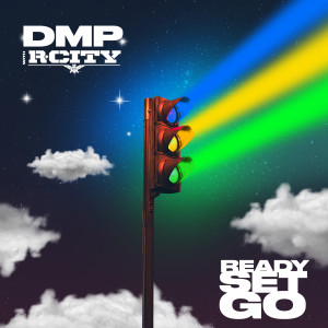 อัลบัม Ready, Set, Go ศิลปิน R. City