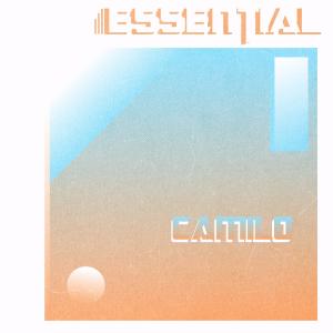 Album Essential (Explicit) from Camilo
