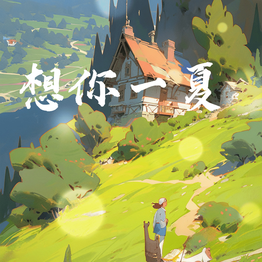想你一夏 (完整版)