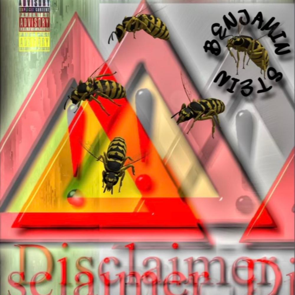 Disclaimer (feat. J.Hustles & **$onwar) (Explicit)