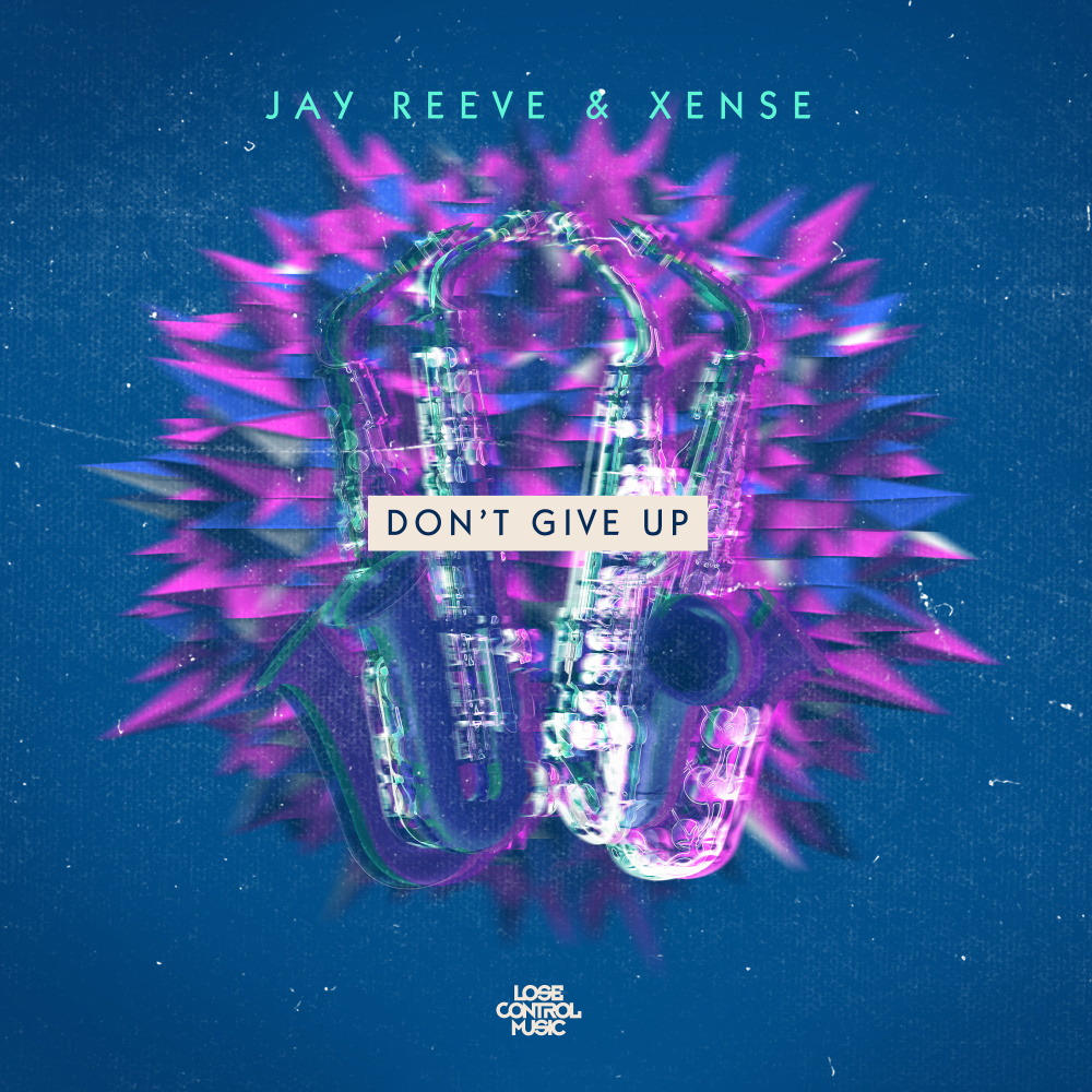 Don't Give Up (Extended)