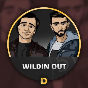 ดาวน์โหลดและฟังเพลง Wildin Out พร้อมเนื้อเพลงจาก DopeBoyzMuzic