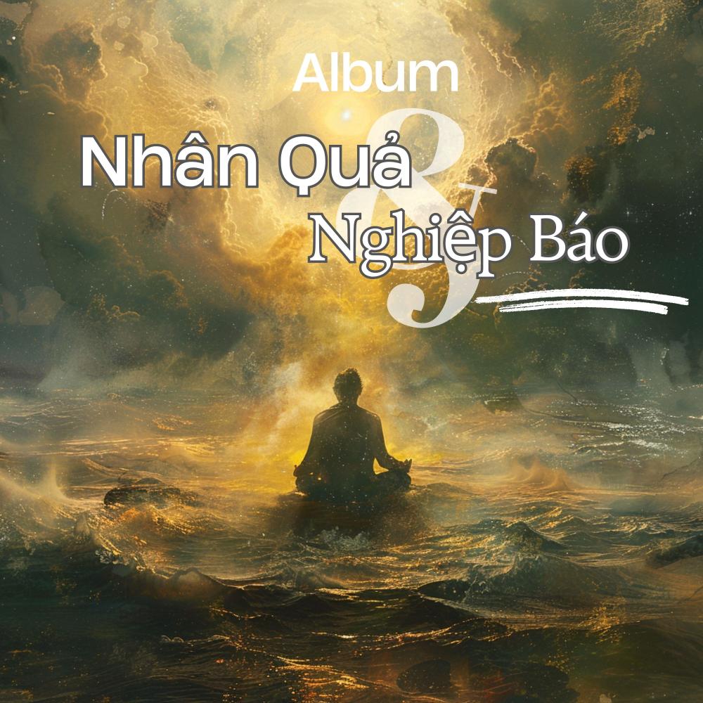 Buông tay thả hết u mê