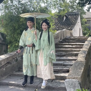 Album 满舟 from 