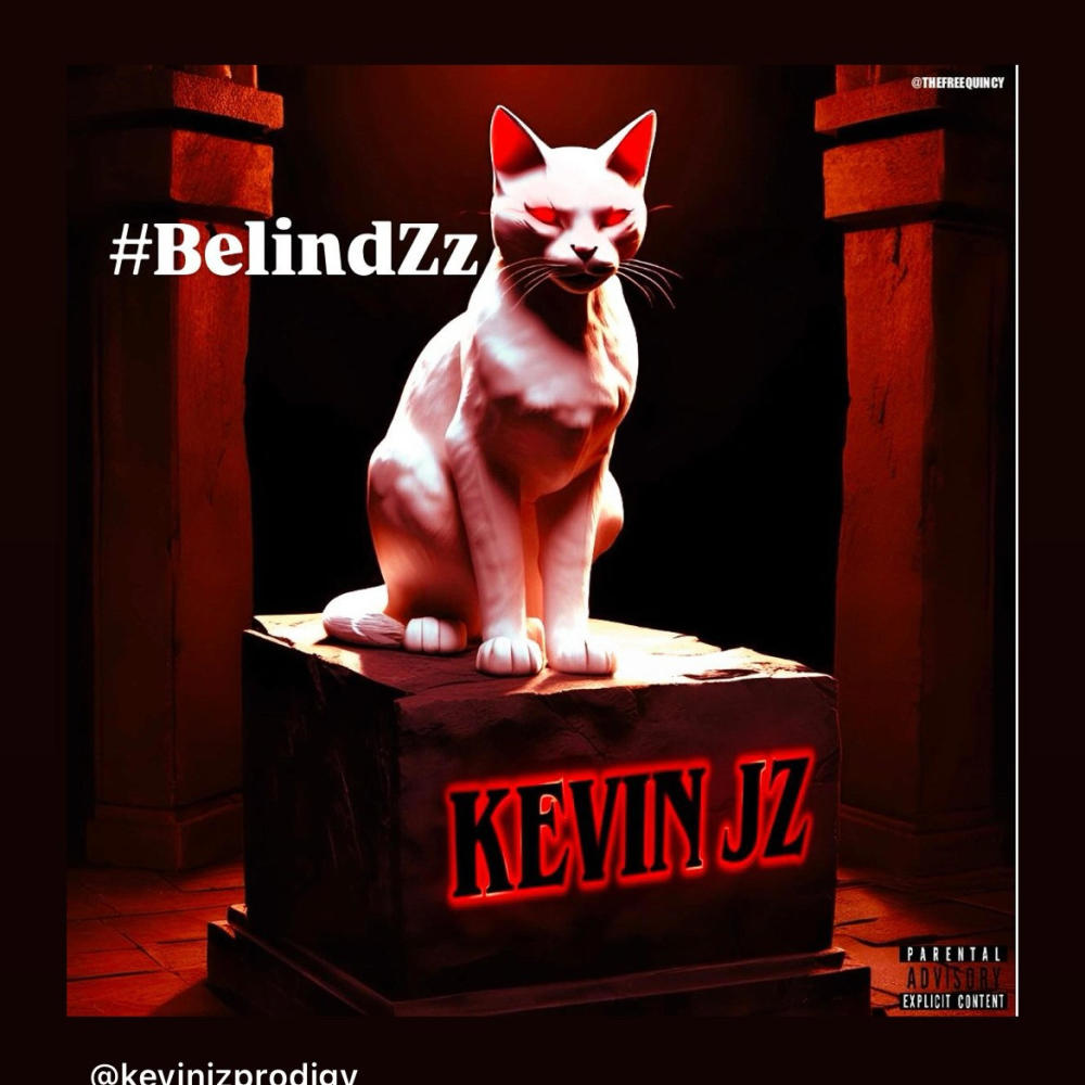 ME ME PURRKAT (feat. BelinDZz)