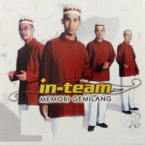 ดาวน์โหลดและฟังเพลง Nur Kasih พร้อมเนื้อเพลงจาก In Team