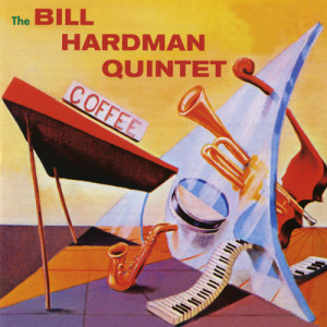 ดาวน์โหลดและฟังเพลง Angel Eyes พร้อมเนื้อเพลงจาก Bill Hardman Quintet
