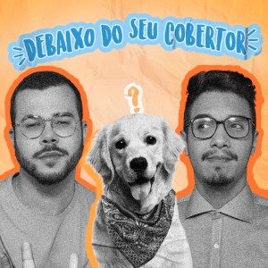 Listen to Debaixo do Seu Cobertor song with lyrics from Camarita