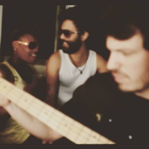 default playlist img