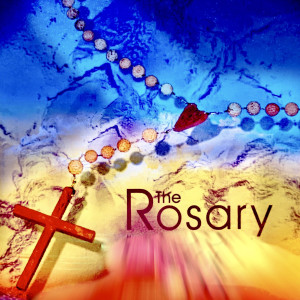 Dengarkan lagu The Joyful Mysteries / Prelude No. 1 J.S. Bach / Sign of the Cross, Apostles Creed..... nyanyian Brother Al Archer dengan lirik