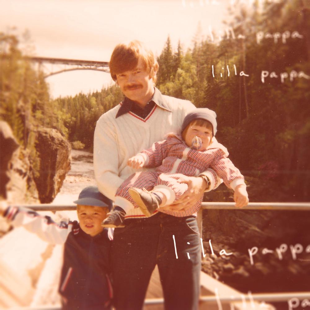 Lilla pappa