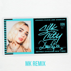 อัลบัม Electricity (MK Remix) ศิลปิน Silk City