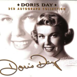 Doris Day的專輯Autograph