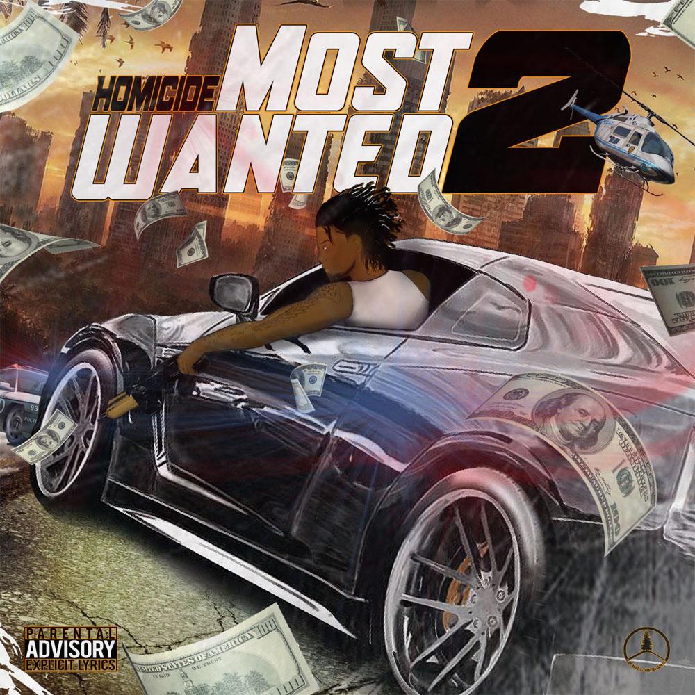 Spot (feat. Lazz) (Explicit)