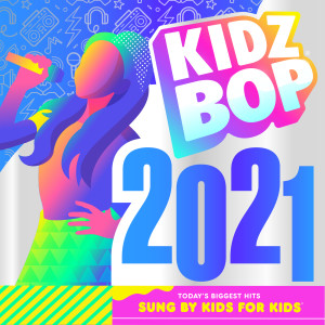 收聽Kidz Bop Kids的ily (i love you baby)歌詞歌曲