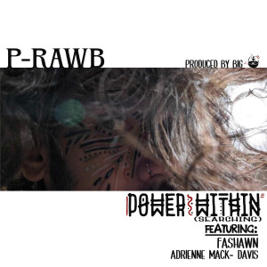 Fashawn的專輯Power Within (Searching)