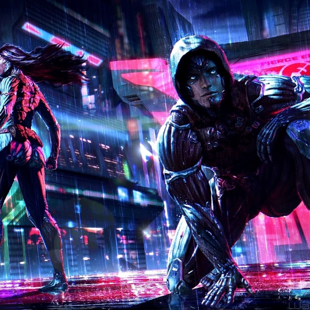 CyberFunk