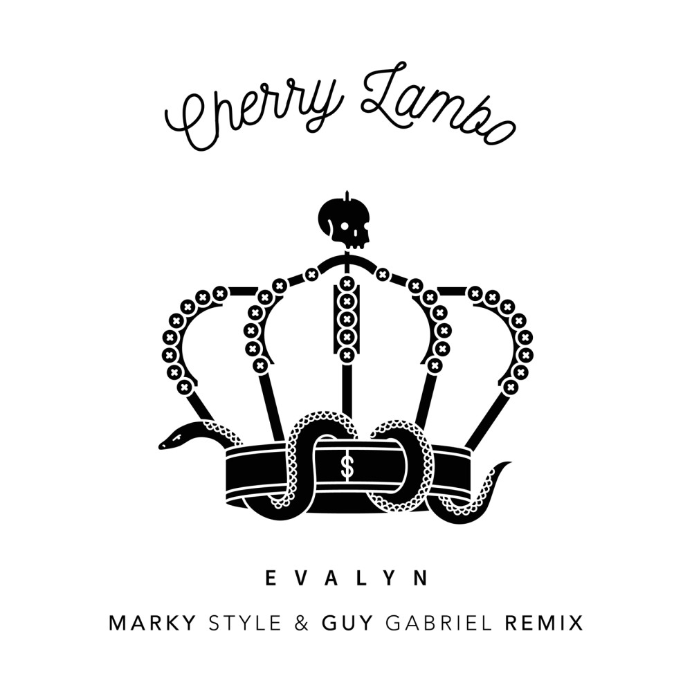 Cherry Lambo (Marky Style & Guy Gabriel Remix|Explicit)