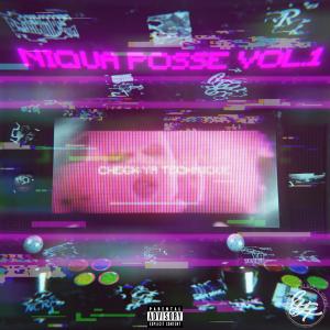 ดาวน์โหลดและฟังเพลง NIGHTMAREZ (Explicit) พร้อมเนื้อเพลงจาก Nik Badint