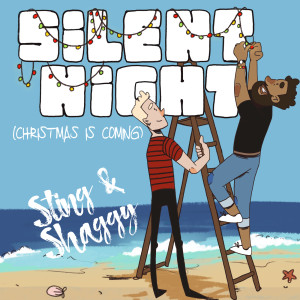 收聽Sting的Silent Night (Christmas Is Coming)歌詞歌曲