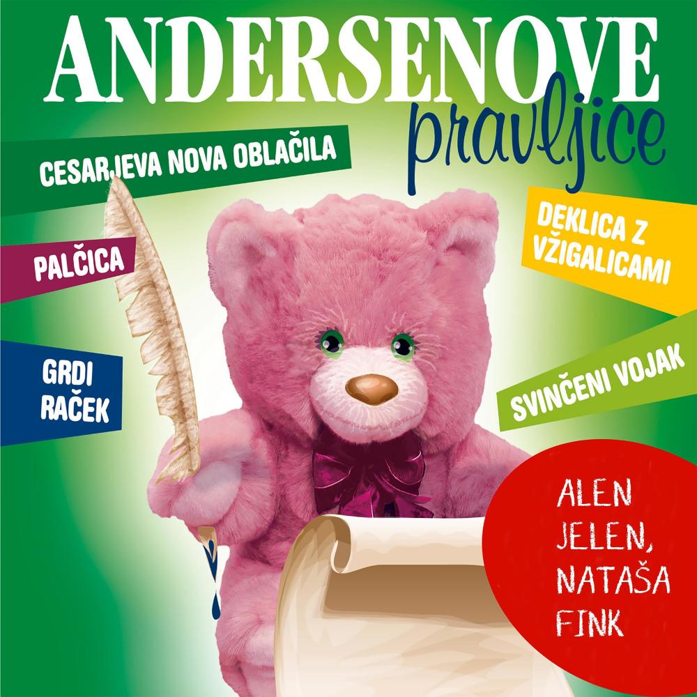 Palčica