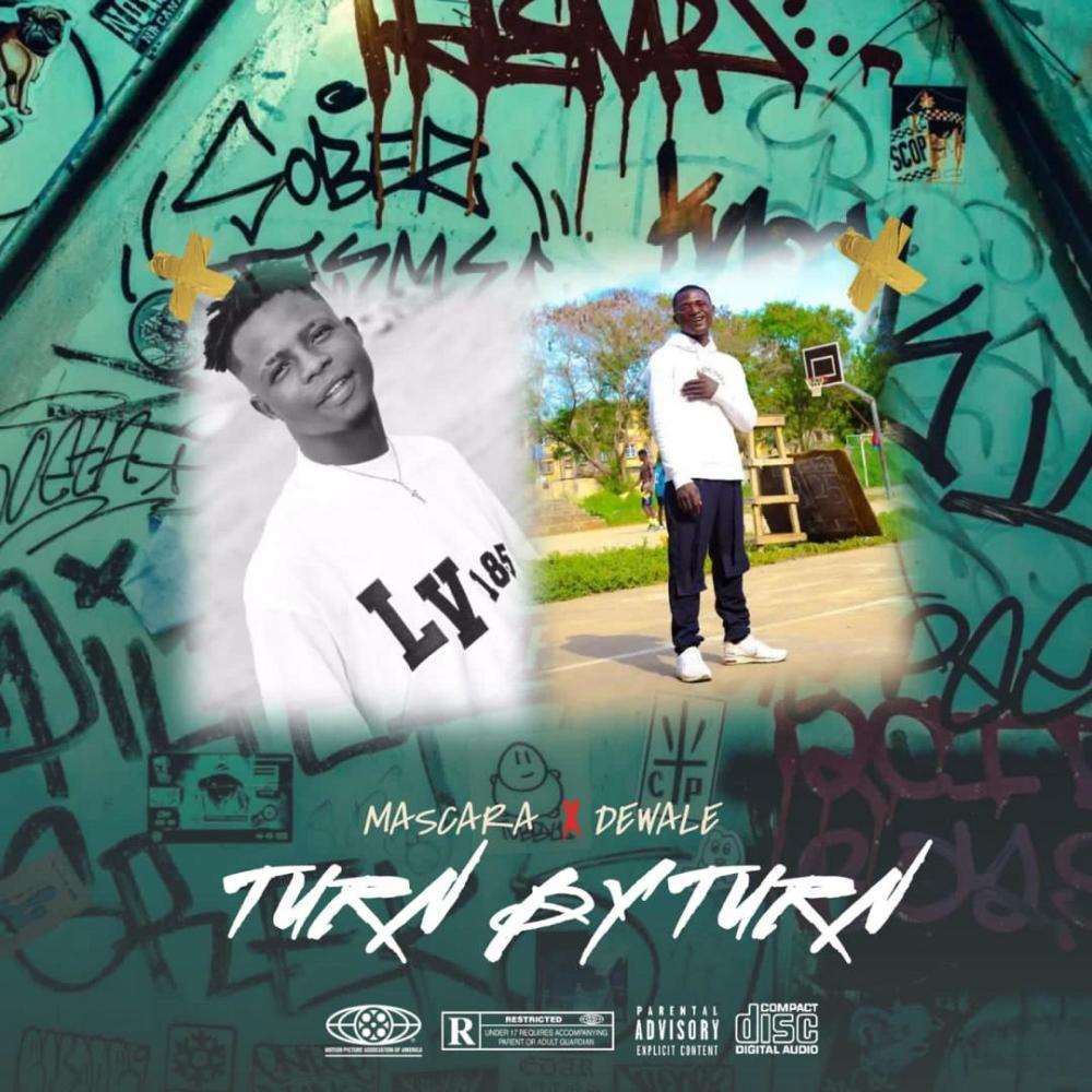 Turn By Turn (feat. Mascara Vibez) (Explicit)