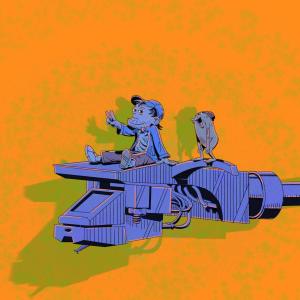 default playlist img