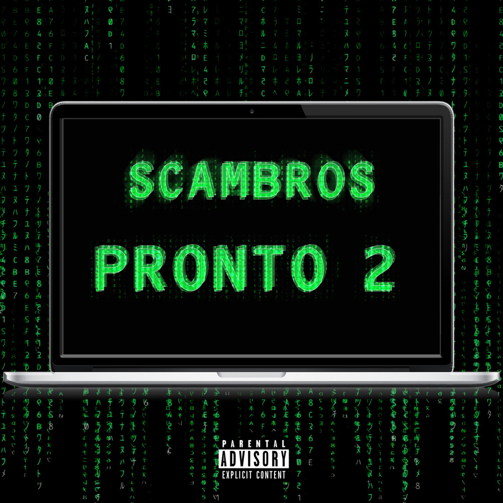 Pronto 2 (Explicit)