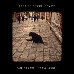 Lost Children (Remix) dari Cee Lo Green