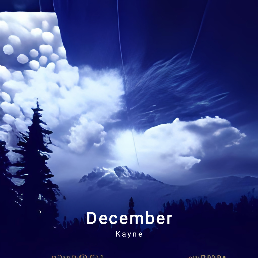 December (Original Mix)