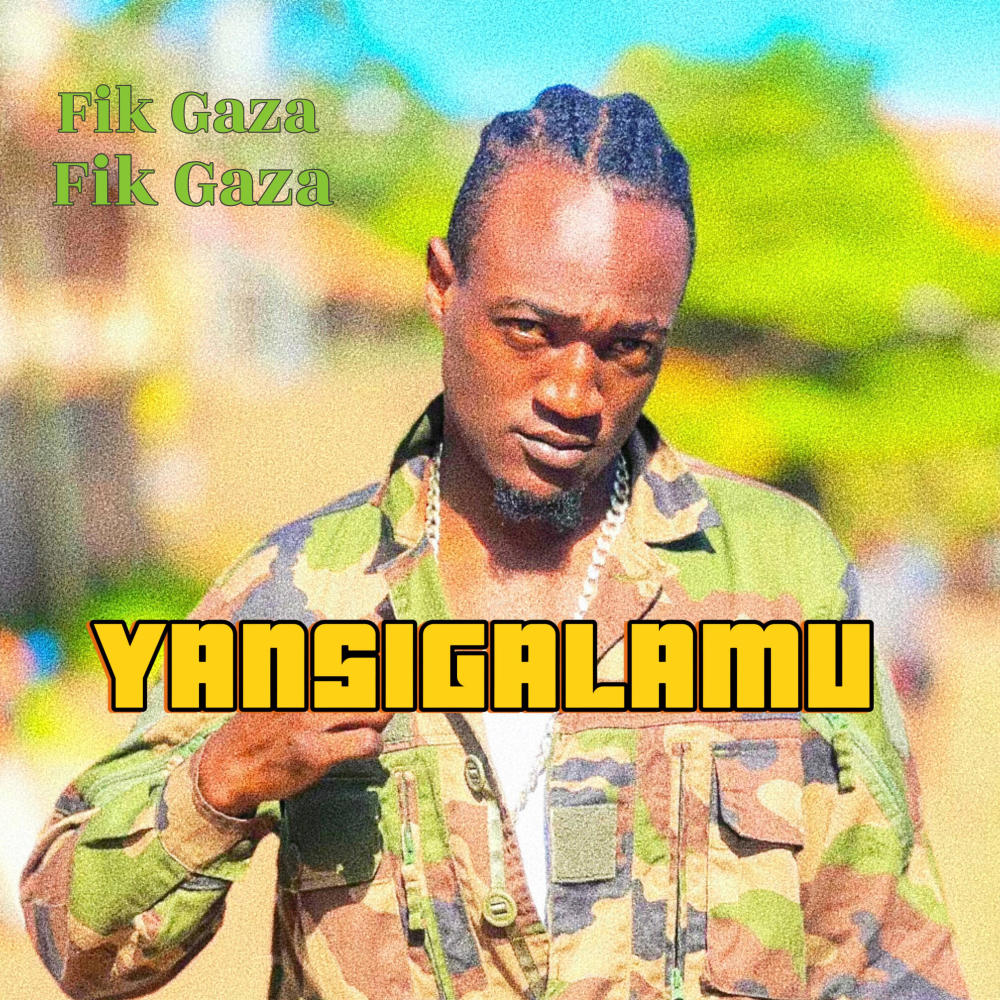 Yansigalamu