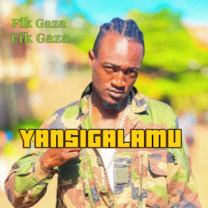 收聽Fik Gaza的Yansigalamu歌詞歌曲