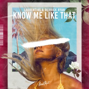 ดาวน์โหลดและฟังเพลง Know Me Like That พร้อมเนื้อเพลงจาก Laurentius