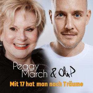 Peggy March的專輯Mit 17 hat man noch Träume