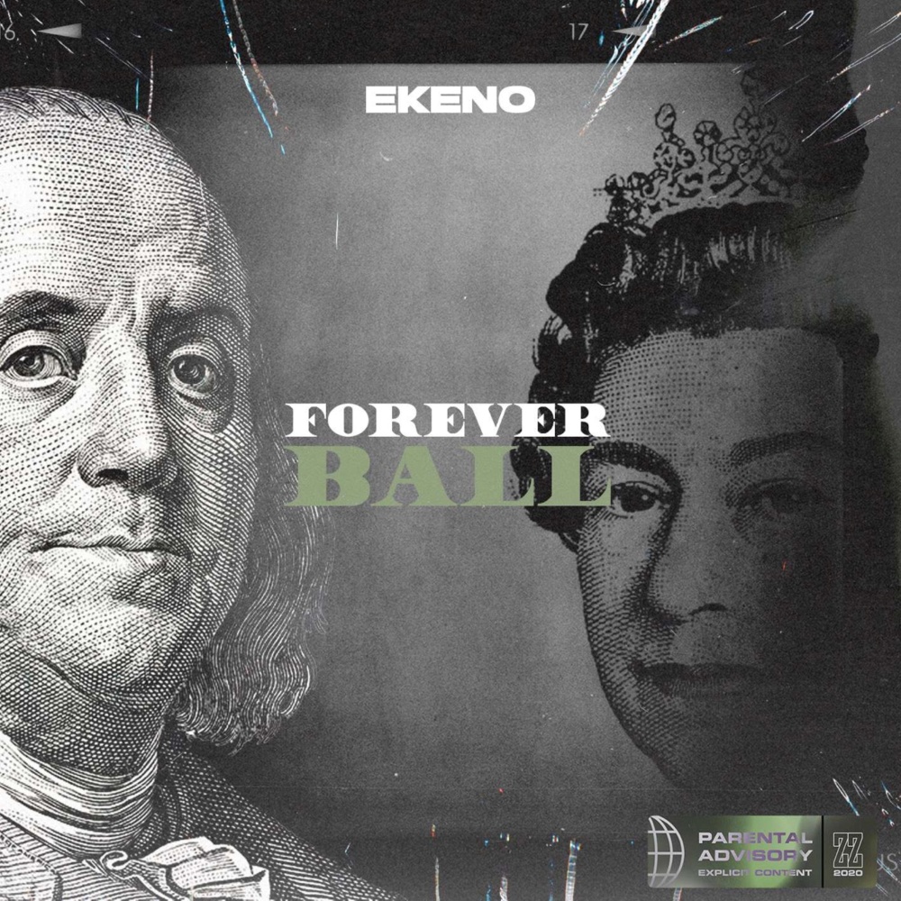 Forever Ball (Explicit)