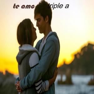 Listen to te amo song with lyrics from Triple A
