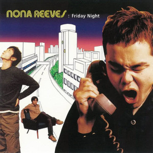 收聽NONA REEVES的BLUEBIRD歌詞歌曲
