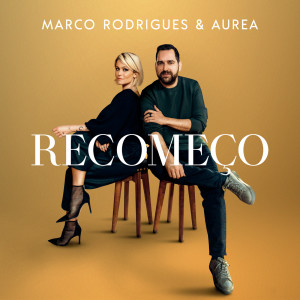 Aurea的專輯Recomeço