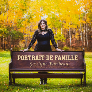 Listen to Portrait de famille song with lyrics from Jocelyne Baribeau